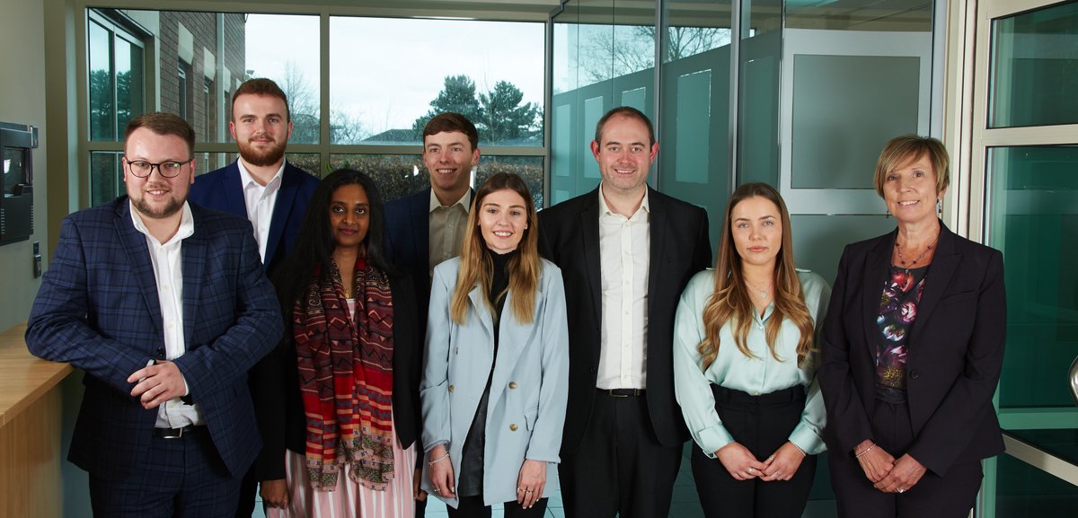 In our latest article, our payroll team share their top reasons for why outsourcing is a great idea, these include…
 
- Helping you be more time efficient 🕗
- Saving you money 💸
- Keeping you on the right side of the law 🧾

See the full list here - bit.ly/3uiCjrd