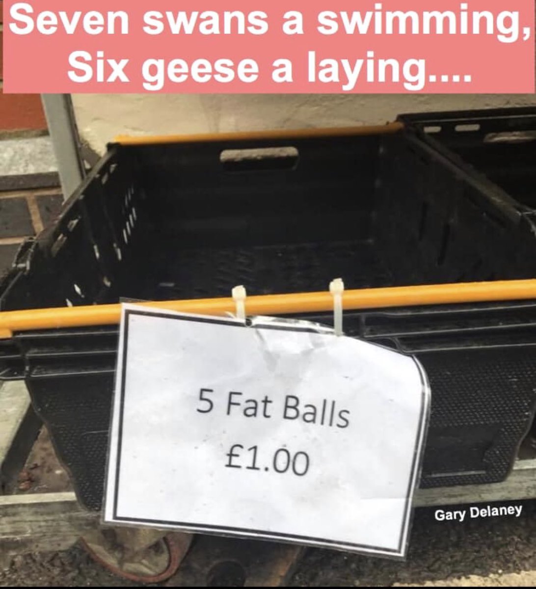 Gary Delaney: On tour tweet media