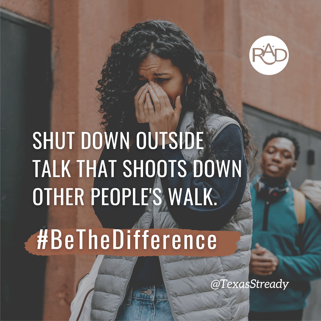 TexasStready's tweet photo. DAILY TROPHY
#ARadicalDifference #GetWithIt #Inspiration #SureNuff #Motivation #DailyTrophy https://t.co/JQaVGC74Cf