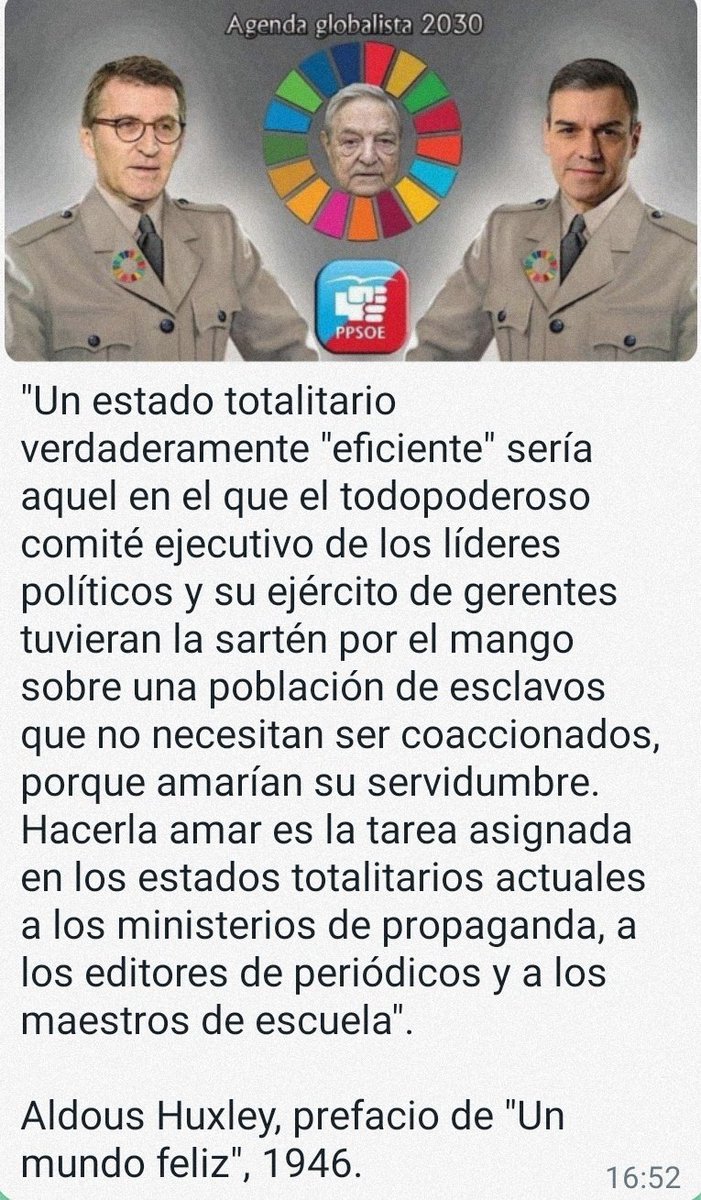 Elvistec007's tweet photo. 💯Este es el típico 
#Empresaurio que quiere más regulaciones para competir con bienes de peor calidad financiando la casta
@aluksicc tal como dice @JMilei quiere cazar en el zoológico,a piacere!
#Articulo142
#LaVerdadEsUnaSola #LosMediosSonElCovid #SEXTORETIRO
#LibertadLibertad https://t.co/n9FgmDstuA