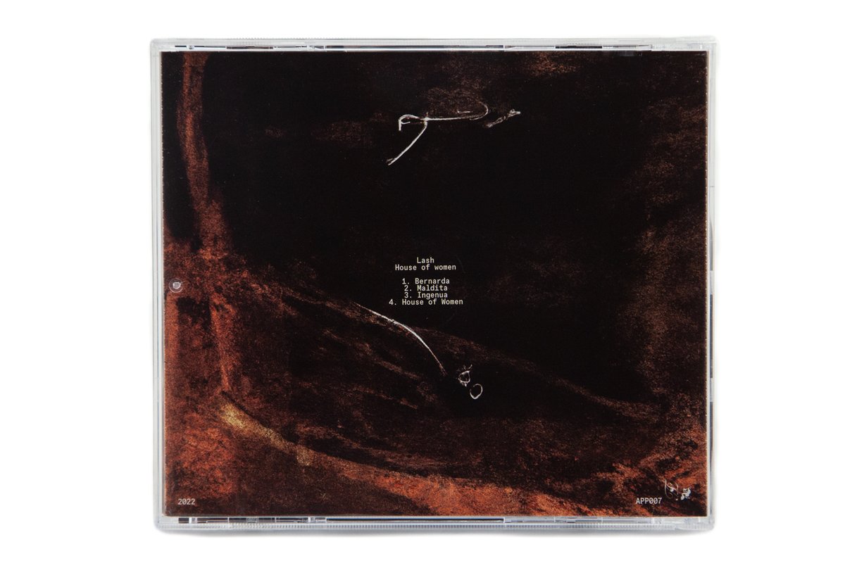 Éditions Appærent tweet media