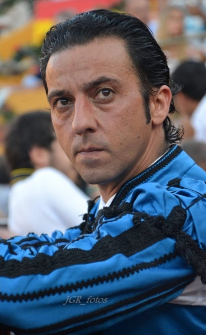 Gracias a todas aquellas personas que se han interesado por mí estos meses. Feliz con mi alta médica.
Objetivo 2023