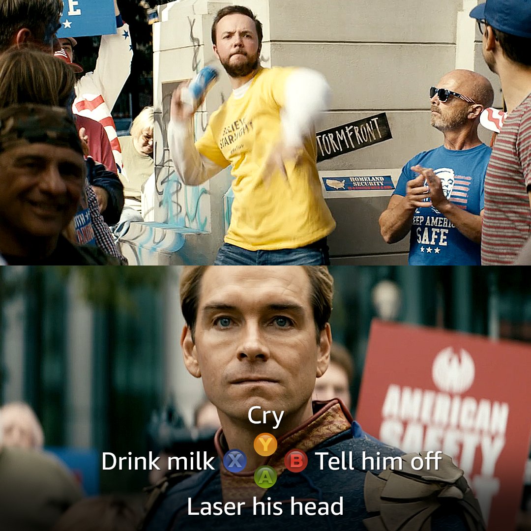 Prime Video UK & IE tweet media