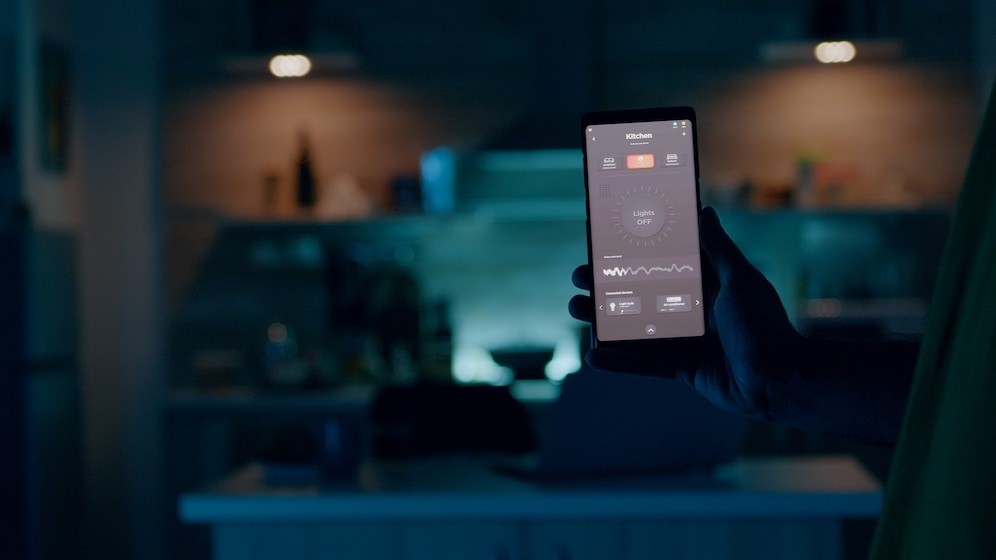 Mi Smart House tweet media
