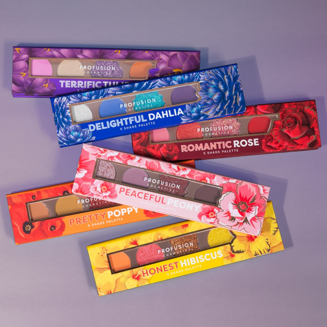 ProfusionCo's tweet photo. ❗️FYI- today 12.02 is the last day to take advantage of our Holiday Bundles before they're gone for good❗️
Get an extra 10% OFF all bundles today, including our Blooming Hues Bundle! 💐
_______________
#profusioncosmetics #cybermonday #makeupdeals #cyberweek #makeupsa https://t.co/UN4E6KXTWW