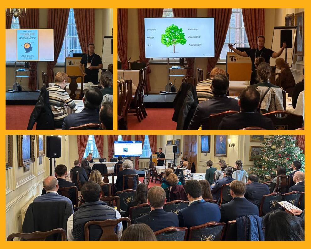 Stephen Daltrey tweet media