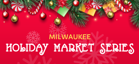 BrookfieldSq's tweet photo. Let's get LOCAL this holiday season!! ☃️ 👍 Find handcrafted accessories, stunning decor, and the perfect gifts at our Holiday Market Series all weekend long at Brookfield Square! 🎁 
https://t.co/WHaUf2Ed4y
#Brookfield https://t.co/aCHfEh7Po2