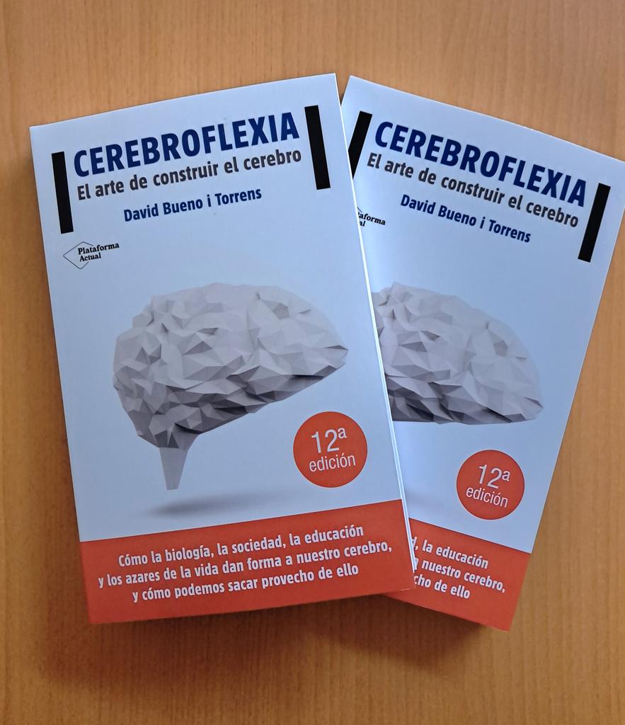 Ja anem per la 12a edició !!!
Ya vamos por la 12a edición !!!