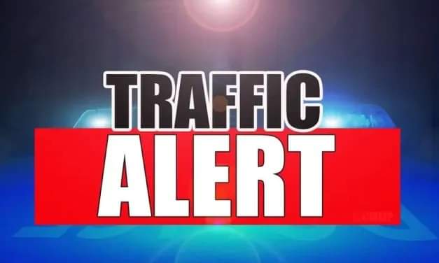 ODOT ROAD CLOSURE ALERT - east and west bound lanes on 76th Street North, under the HWY 169 bridge, will be closed starting at 6:00pm tonight (12/2/22) for bridge demolition.  ODOT officials advised the demolition process will last through Monday, December 5th.