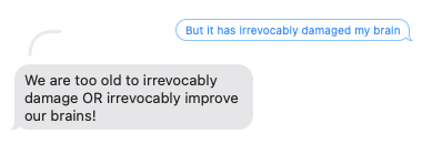 George Civeris tweet media