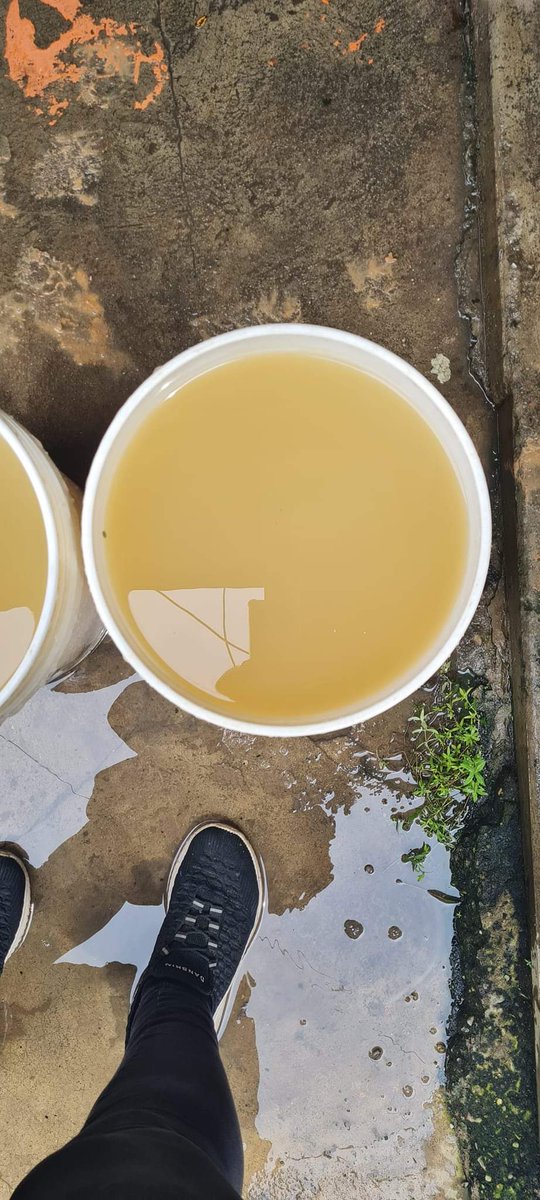 Lubinasanchez's tweet photo. Ciertamente la #recreación y el #esparcimiento,  son importantes para la #salud
Sin embargo hay elementos,  más importantes y vitales, como por ejemplo el #agua limpia, cristalina; y nos privan por semanas del #VitalLiquido y cuando llega llega sucia
#hidrolago #alcaldiacabimas https://t.co/IeVSFaXtwR