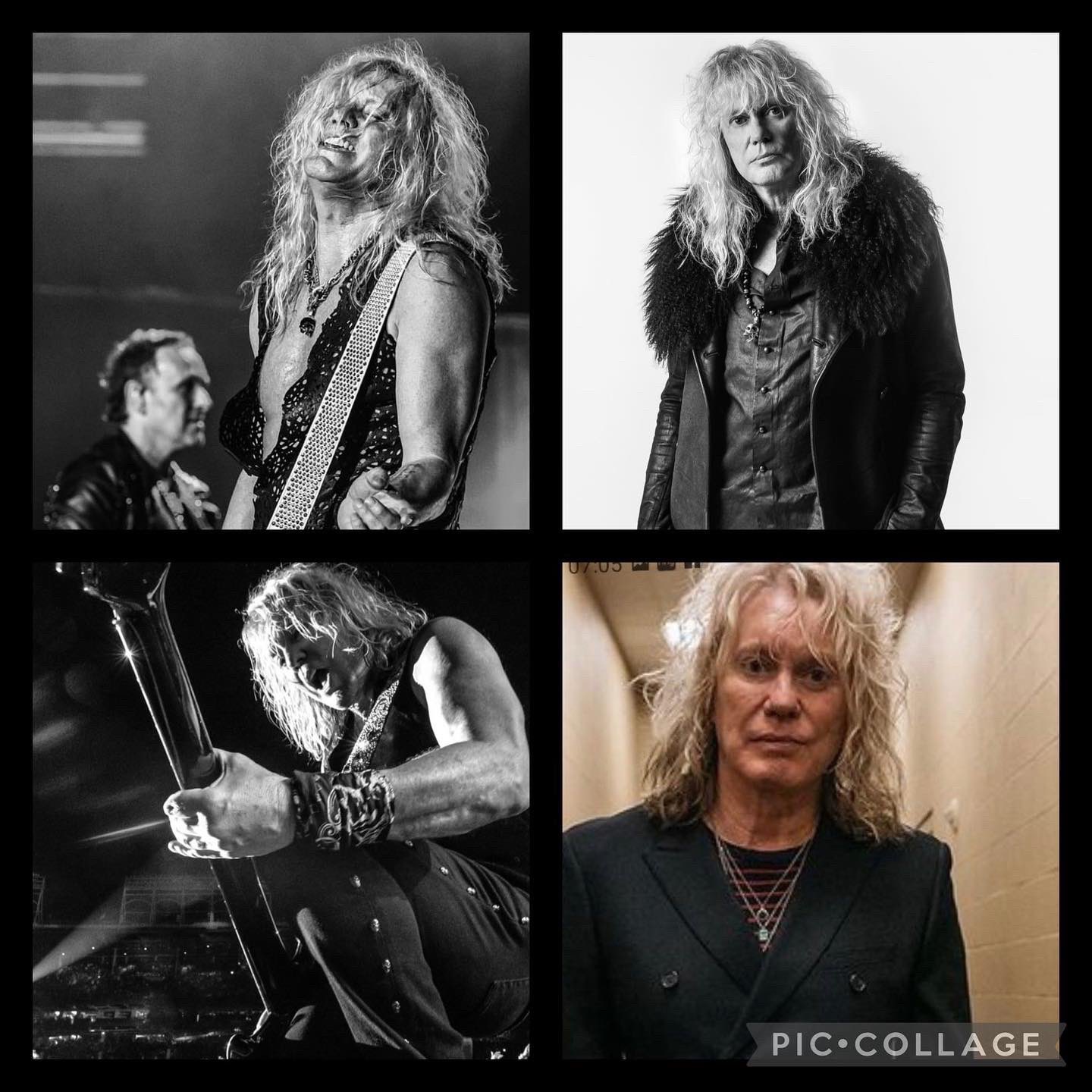 Happy Birthday Rick Savage 