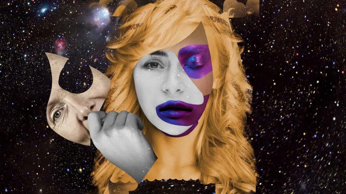 Girl Underground Music tweet media