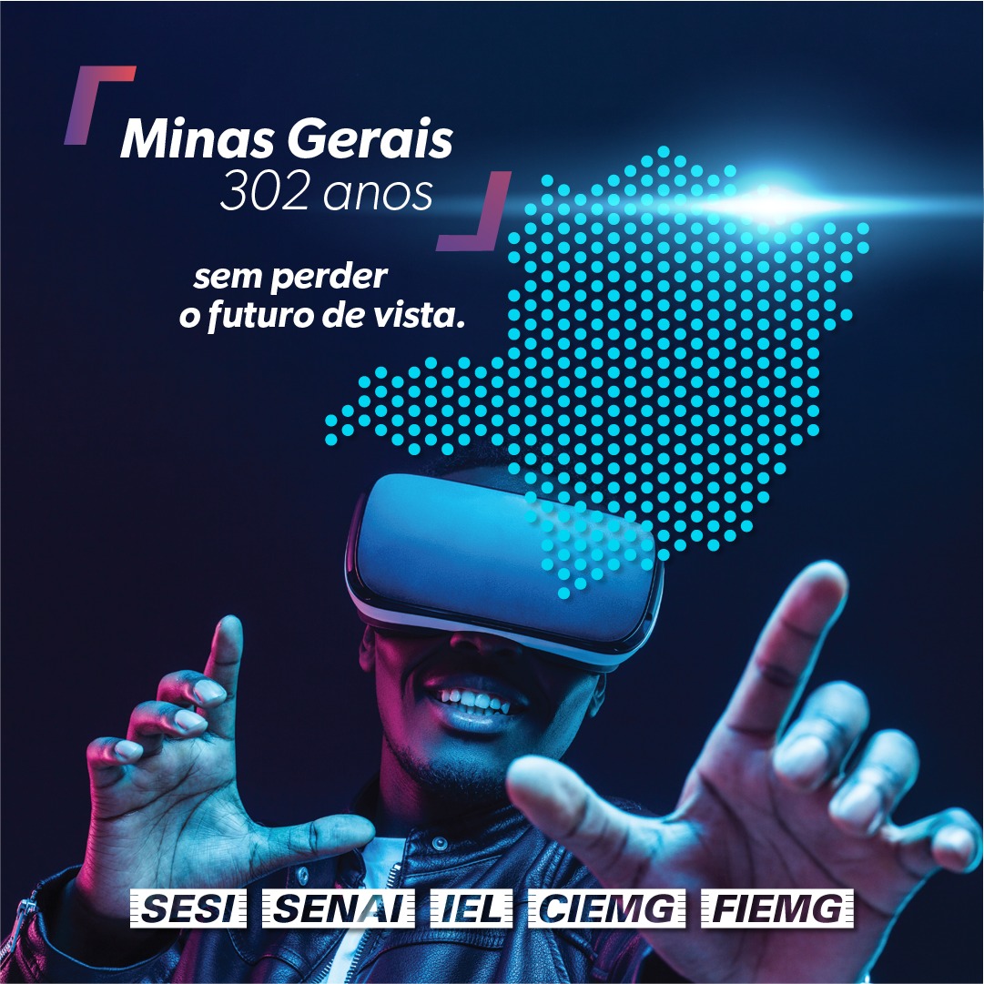 🎉 Parabéns Minas Gerais 🔺 pelos 302 anos! 
E você? Tem orgulho de ser de Minas Gerais também? 🥰

Comente aqui embaixo e deixe seus parabéns para Minas. 🎂👏👏👏👏

#orgulhodesermineiro #minasgerais #minas #mg #fiemg #sesimg #senaimg