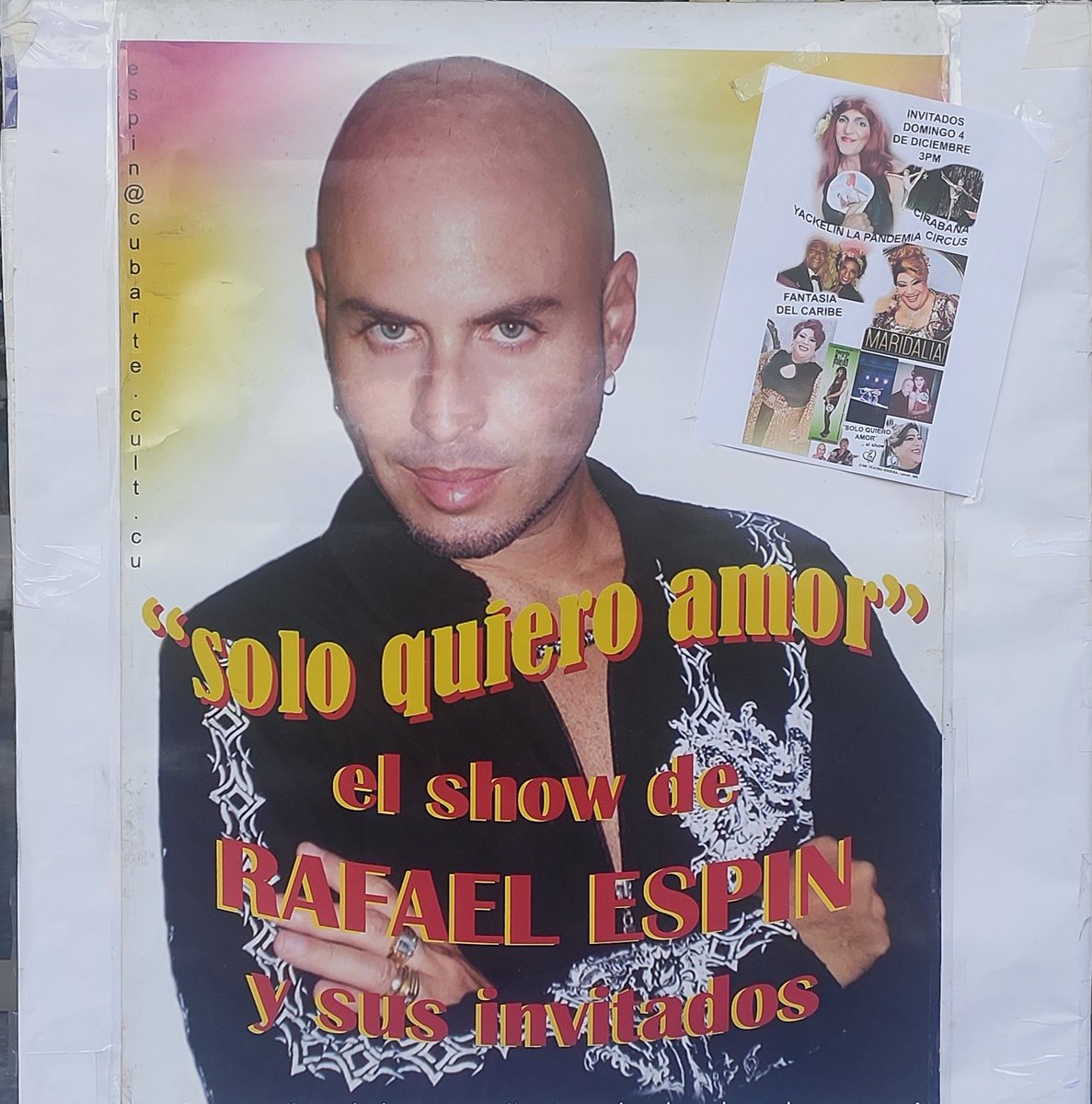 LeisaFritze's tweet photo. Cuando me preguntan qué quiero https://t.co/OH7xv76no7