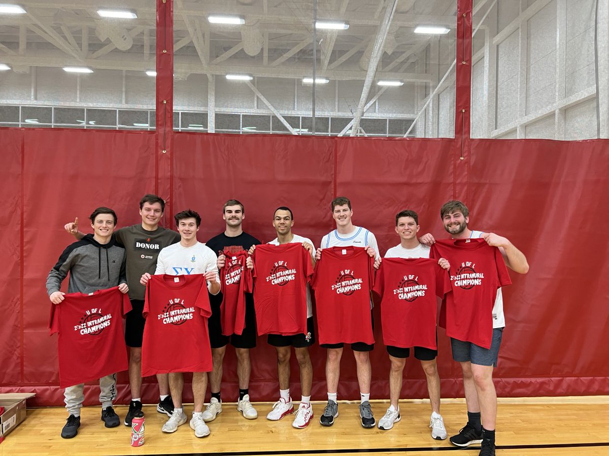 UofL Campus Recreation tweet media