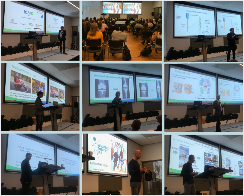 ICMS (@icmsconsortium) on Twitter photo Today we gathered for our annual event #scienceinmotion. It was impressive to see the infrastructure we collectively have available to conduct multidisciplinary research in the field of Posture & Movement <a href="/radboudumc/">Radboudumc</a> <a href="/RRDNL/">Roessingh R&D (inactive)</a> <a href="/UTwente/">University of Twente (inactive)</a> <a href="/maartenskliniek/">Sint Maartenskliniek</a> Today we gathered for our annual event #scienceinmotion. It was impressive to see the infrastructure we collectively have available to conduct multidisciplinary research in the field of Posture & Movement <a href="/radboudumc/">Radboudumc</a> <a href="/RRDNL/">Roessingh R&D (inactive)</a> <a href="/UTwente/">University of Twente (inactive)</a> <a href="/maartenskliniek/">Sint Maartenskliniek</a>