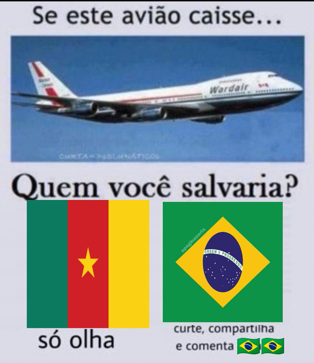 Página Séria. tweet media