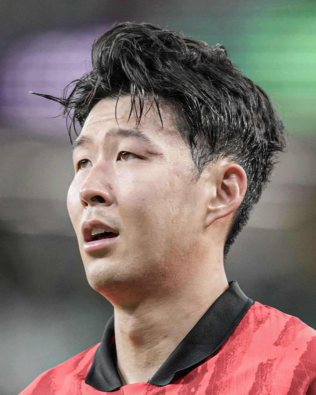 Son Heung-Min to lead South Korea at FIFA World Cup despite recent injury  worry - ESPN