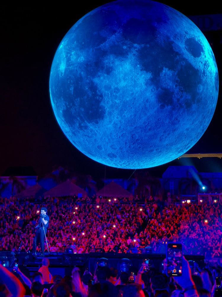 The Weeknd Poland 🇵🇱 tweet media