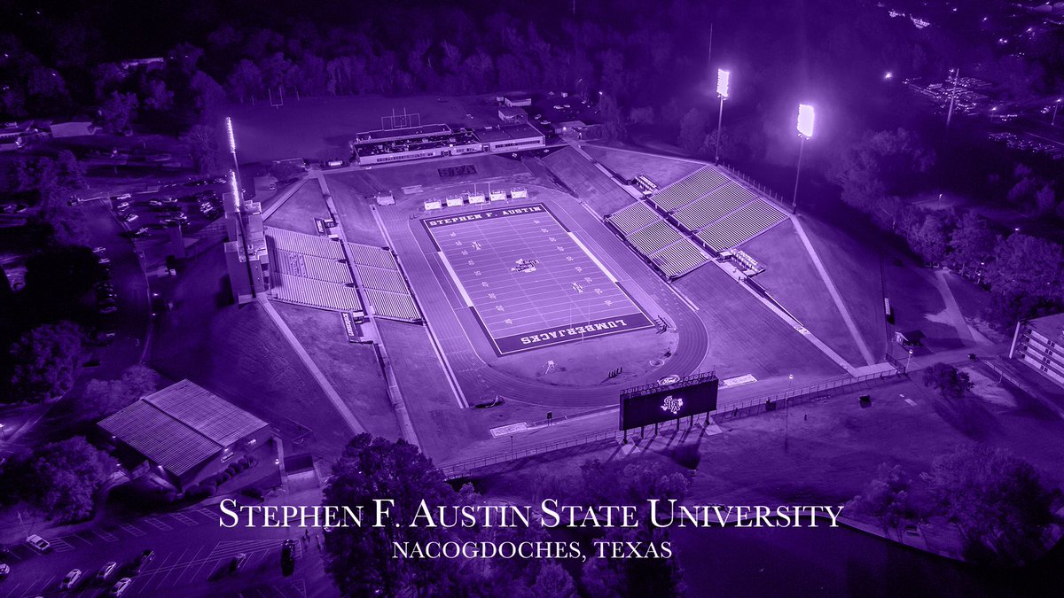 donerio3's tweet photo. #AGTG After a great conversation with
@ericstephens24  I'm blessed to receive an offer from University Stephen F. Austin https://t.co/tpRVdlpU6X