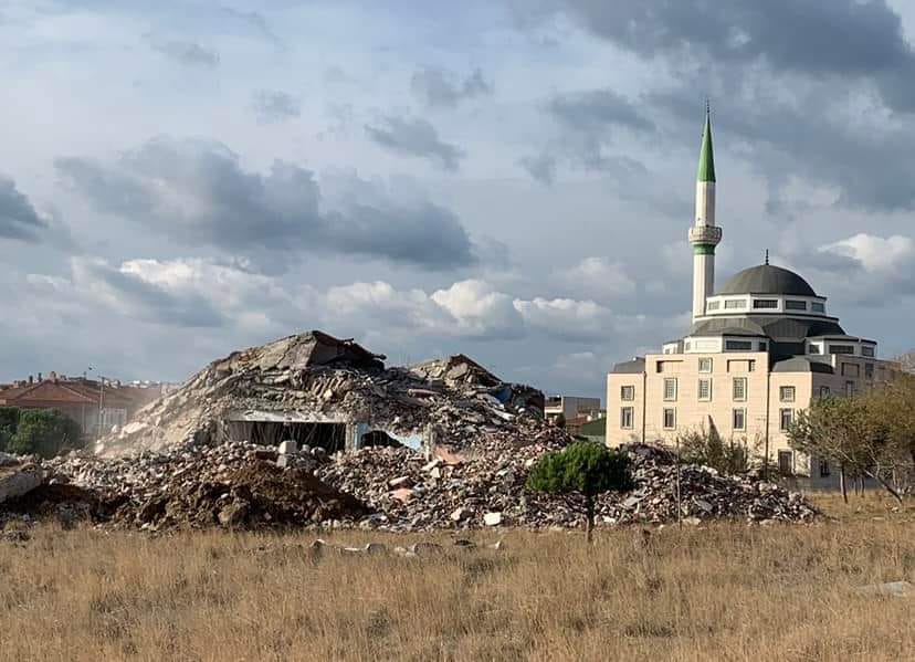 bandırma imamhatip darısı diğerlerinin başına