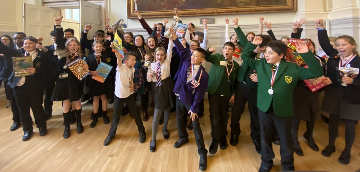 chrislloydwoep's tweet photo. OMG - look at this! The @HouseofCommons has just tabled an @EarlyDayMotions to congratulate @BritannicaMag on its Britannica Magazine Schools Quiz Championships  - absolutely lost for words!  Thank you @amcarmichaelMP - you sure have a new voter!! 🤩🤩🤩🤩🤩@FCBGNews https://t.co/GgXuCExKUC