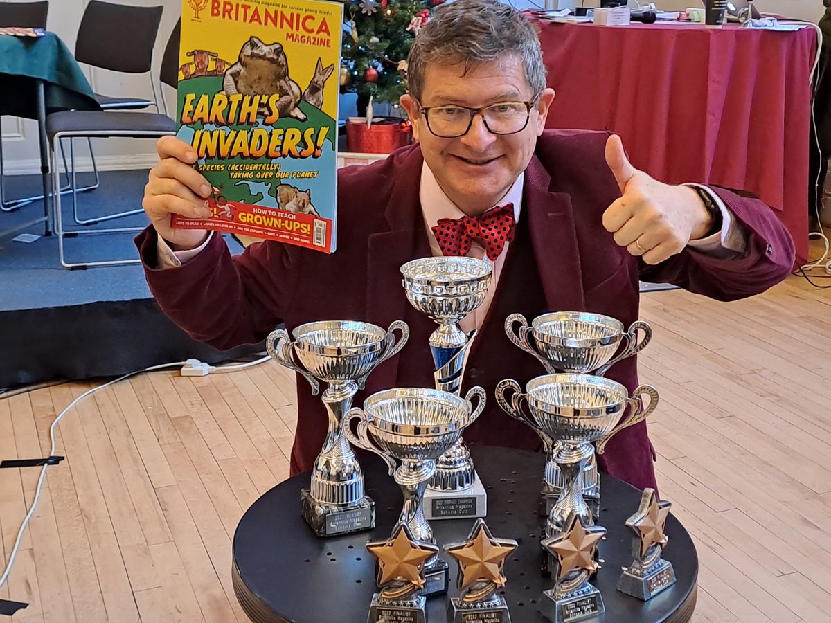OMG - look at this! The <a href="/HouseofCommons/">UK House of Commons</a> has just tabled an <a href="/EarlyDayMotions/">EarlyDayMotions</a> to congratulate @BritannicaMag on its Britannica Magazine Schools Quiz Championships  - absolutely lost for words!  Thank you <a href="/amcarmichaelMP/">Alistair Carmichael MP</a> - you sure have a new voter!! 🤩🤩🤩🤩🤩<a href="/FCBGNews/">FCBG</a>