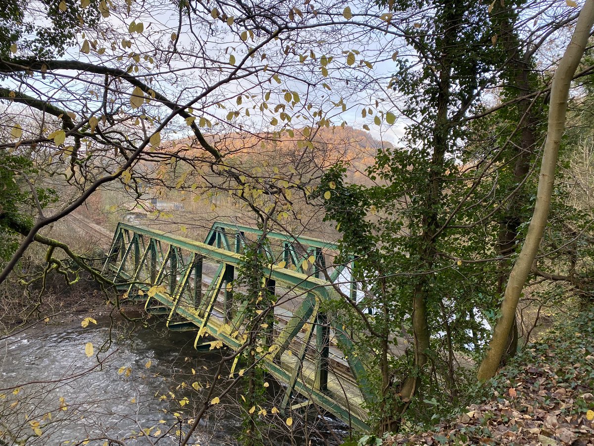 seaparkin's tweet photo. Road open 🎉 just wish cars would slow down. Oh &amp; some sun #cromford #lea #derbyshire #derbyshireDales https://t.co/O0KAsidUVI