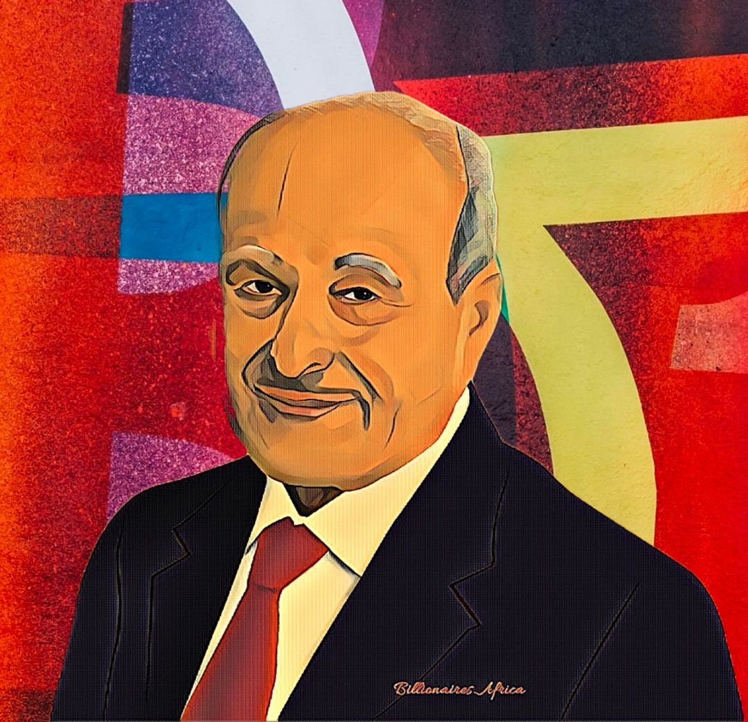 NineZeroClub's tweet photo. Issad Rebrab’s Cevital opens multimillion-dollar electric motors factory in Algeria
#AfricanBillionaires #Algerianbillionaire #BillionairesAfrica #CevitalGroup #electricmotorsproduction #IssadRebrab #WEGSA
https://t.co/ttGfiakklD https://t.co/6jAN59o5Qd