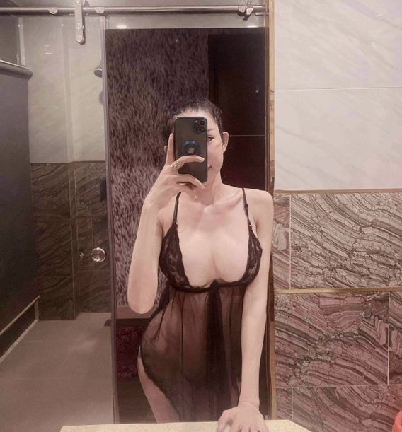 Chị Thuý tweet media