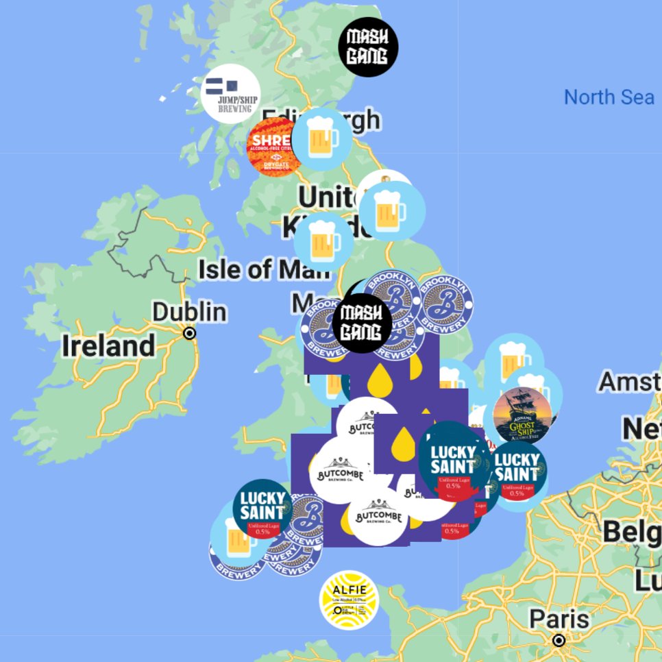 Ben - AF Beer Club tweet media