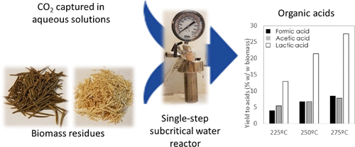 Very happy to see this work on co-converting #CO2 and from waste biomass into useful chemicals now published in <a href="/ACSSustainable/">ACS Sustainable Journals</a>. Well done to all the researchers at <a href="/UVa_es/">Gabinete de Comunicación Universidad de Valladolid</a>; we at <a href="/CBESheffield/">CBESheffield</a> were glad to contribute to the success of this project.