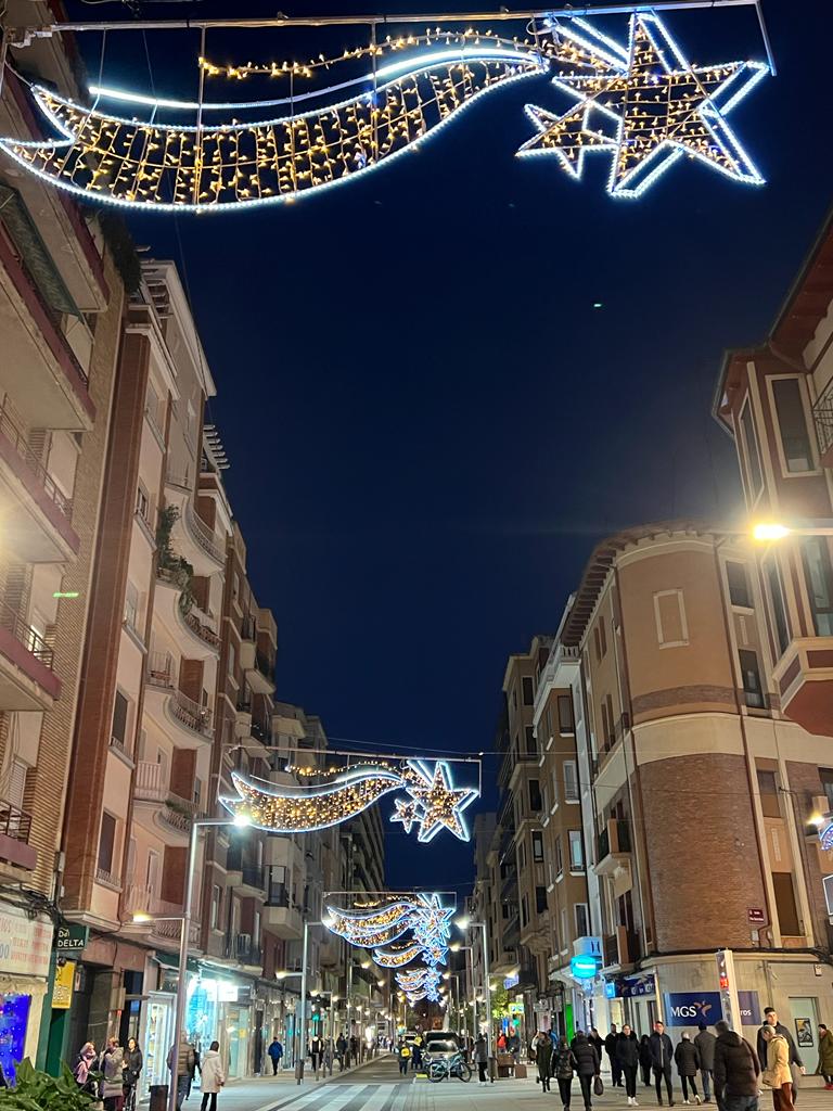 Ayuntamiento Logroño tweet media