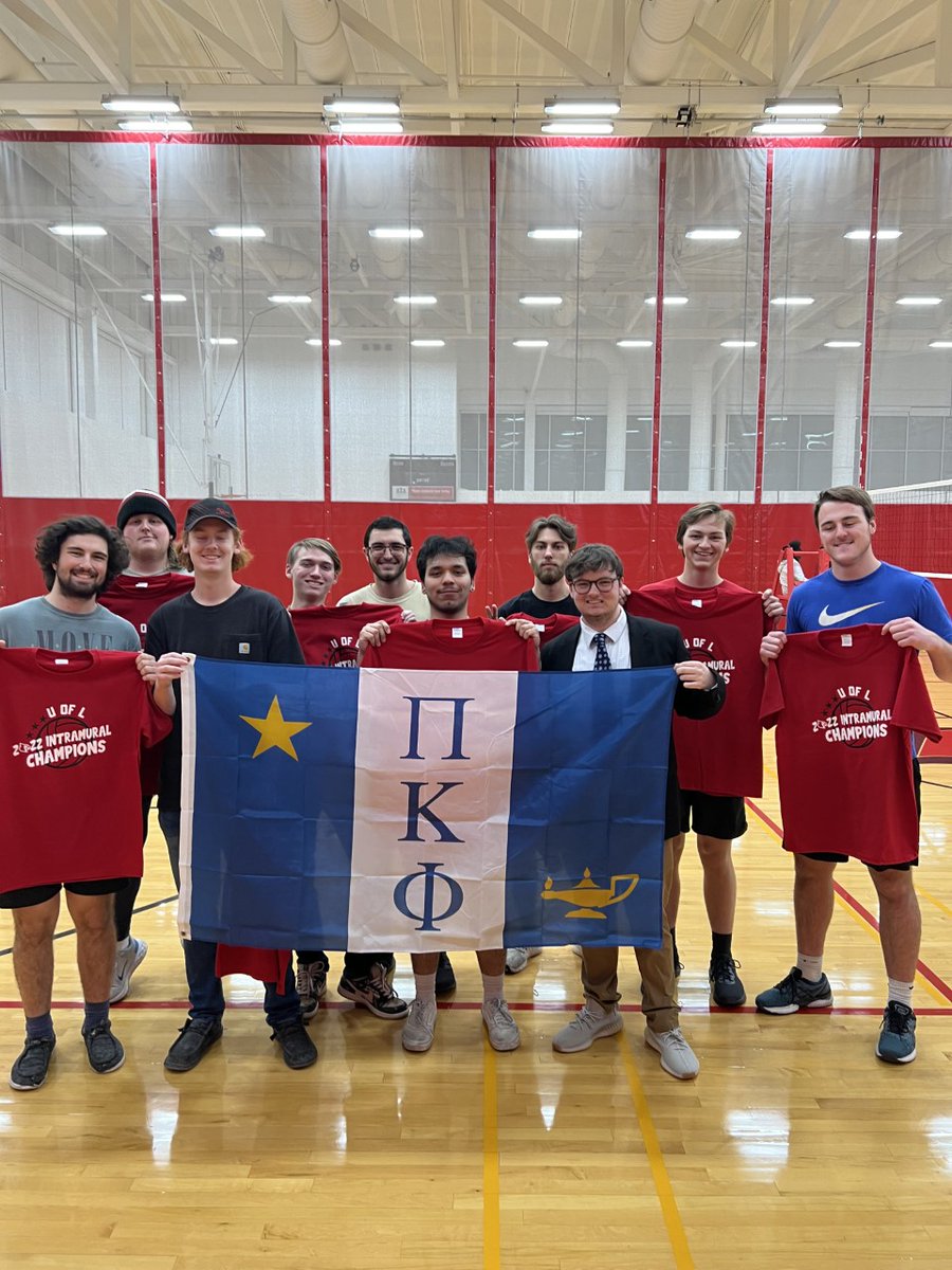 UofL Campus Recreation tweet media