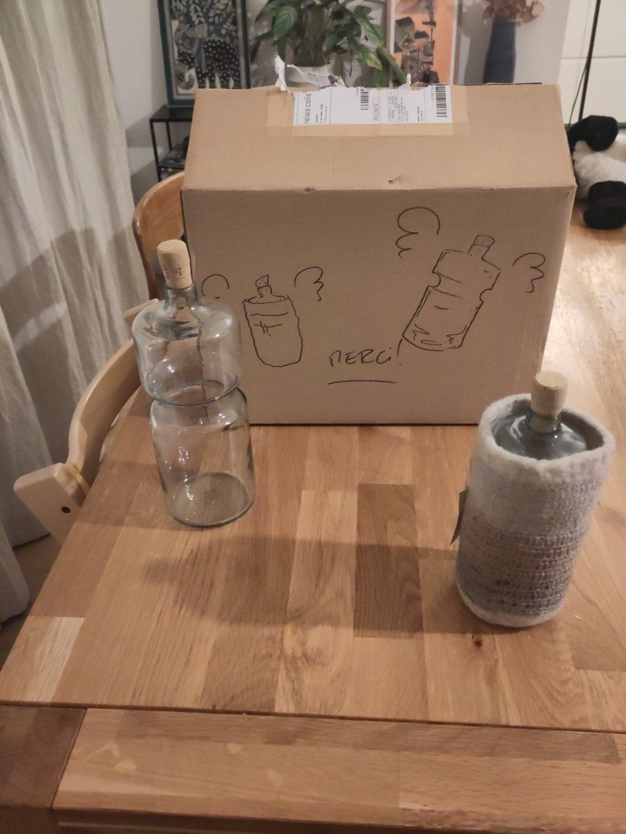 ouroboros75's tweet image. Merci @infondus ! Commande bien reçue ! C&apos;est parfait !