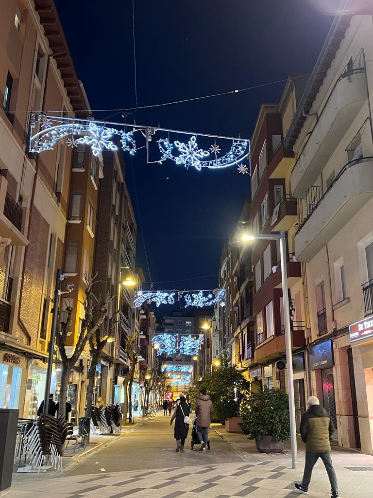 Ayuntamiento Logroño tweet media