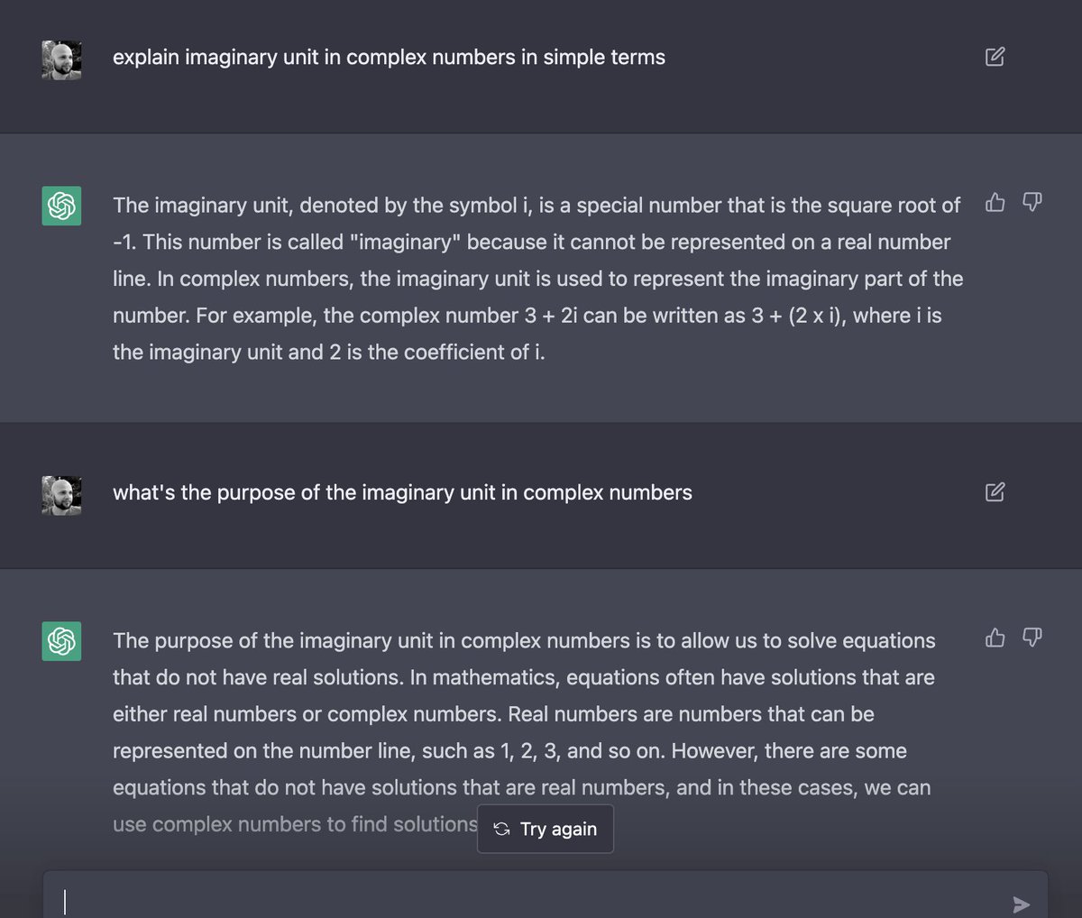 ℂosmin Lehene tweet media