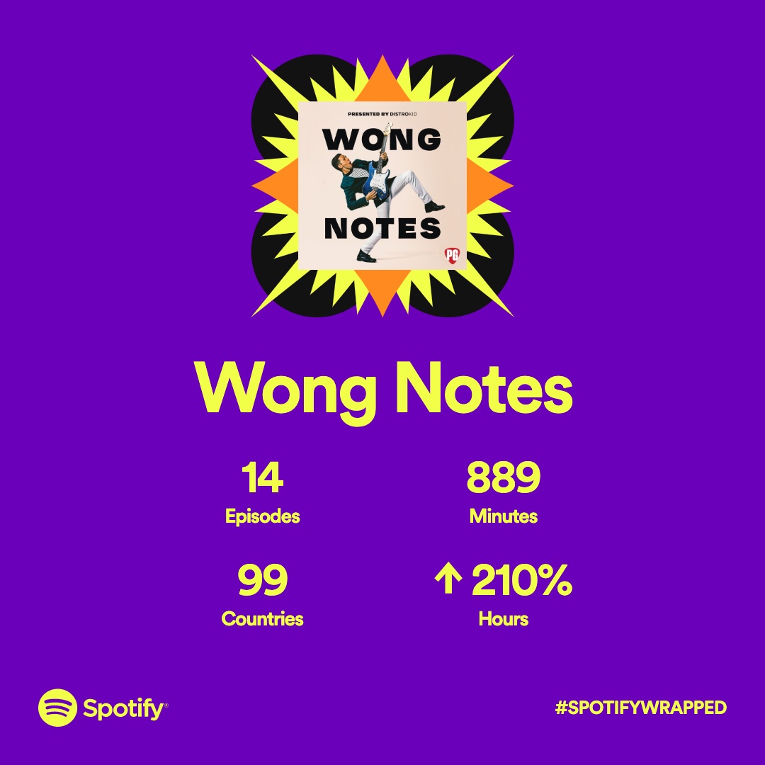premierguitar's tweet photo. Thanks for listening & subscribing! #wongnotes @corywong https://t.co/VqXi1pfpUh
