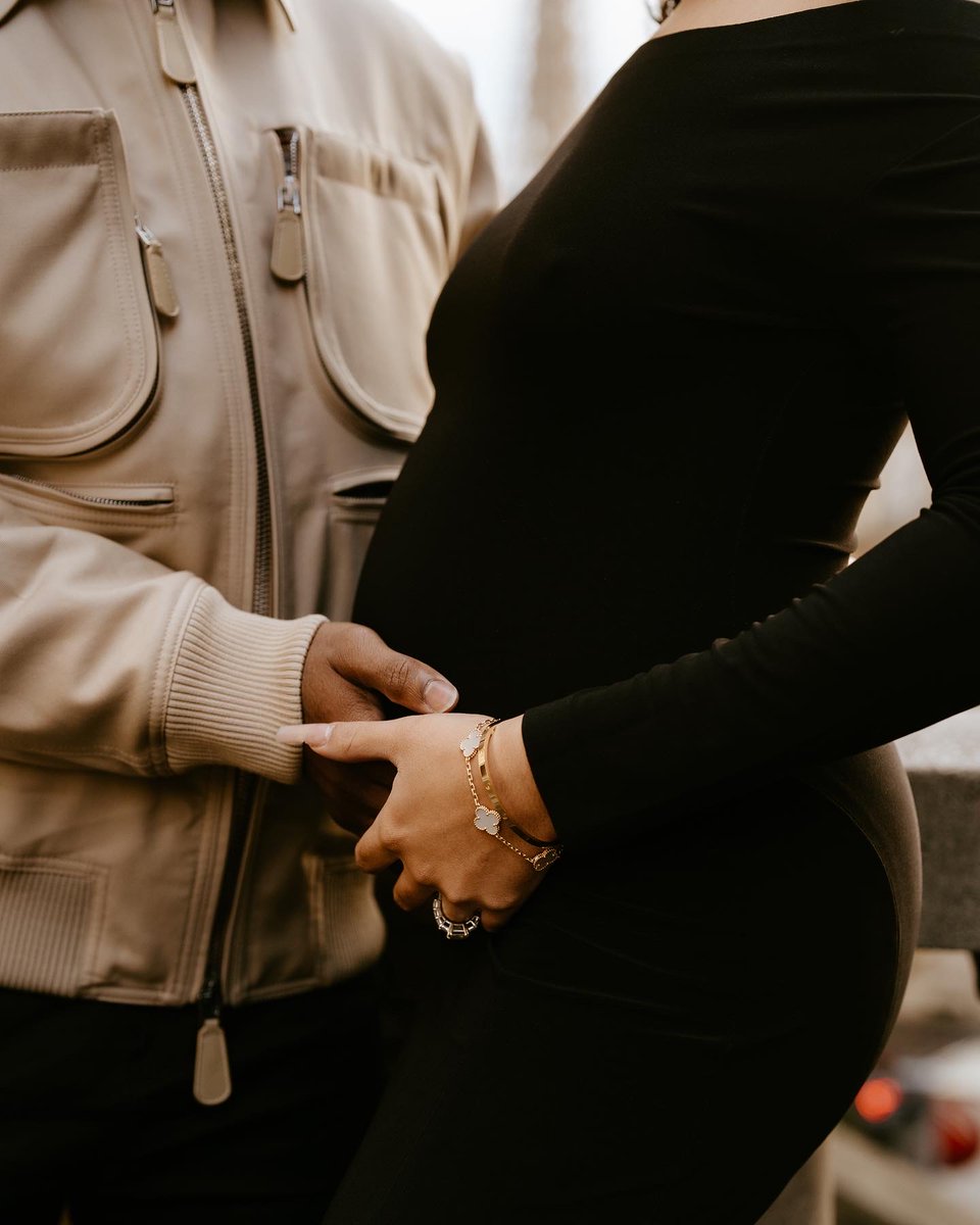 quan___'s tweet photo. family is everything. We can’t wait to meet our 2nd bundle of joy 🥹 https://t.co/wg97vzm1YD
