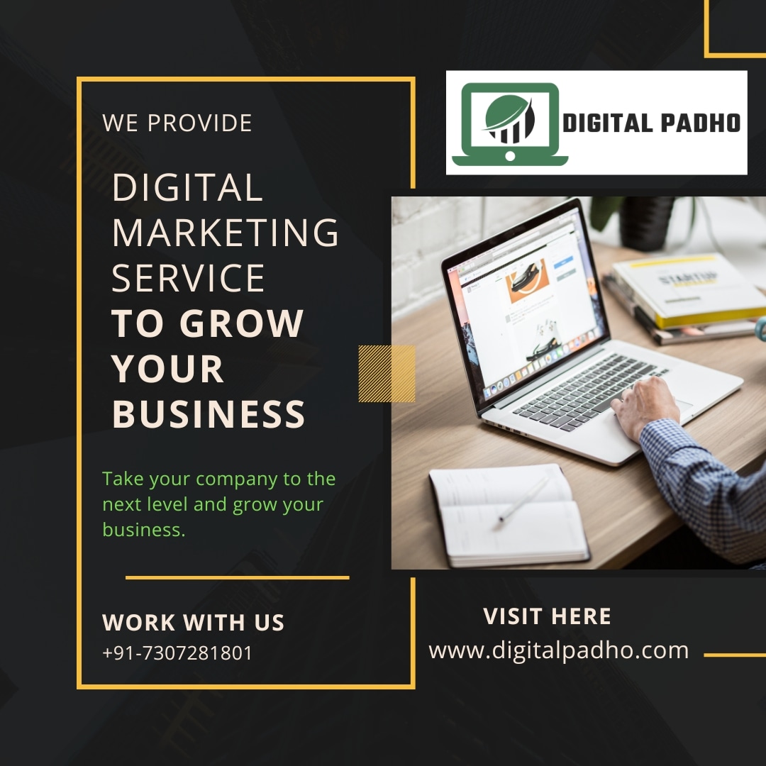 Digital Padho tweet media