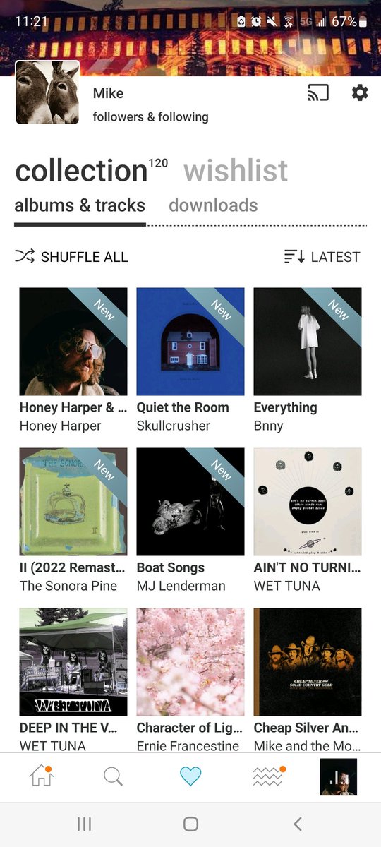 Mike (@therealmputty) on Twitter photo Making up for lost time on an epic <a href="/Bandcamp/">bandcamp</a> Friday. Absolute heaters <a href="/ryleywalker/">Ryley walker</a> @tjoistjo <a href="/honeyharpers/">Honey Harper</a> Making up for lost time on an epic <a href="/Bandcamp/">bandcamp</a> Friday. Absolute heaters <a href="/ryleywalker/">Ryley walker</a> @tjoistjo <a href="/honeyharpers/">Honey Harper</a>