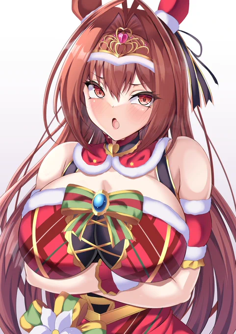 ダイワスカーレット 