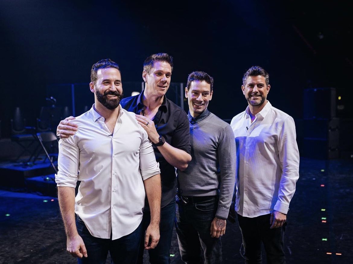 ildivoofficial tweet picture