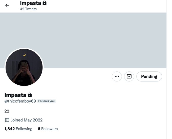 This kid is having a bunch of big talk about 'being able to pay a lot' but cries when the price too high<a href="/tag/onlyfansbabe"class="tags"><span>#onlyfansbabe</span></a><a href="/tag/onlyfanspromo"class="tags"><span>#onlyfanspromo</span></a><a href="/tag/onlyfansleak"class="tags"><span>#onlyfansleak</span></a><a href="/tag/onlyfanslatinas"class="tags"><span>#onlyfanslatinas</span></a>