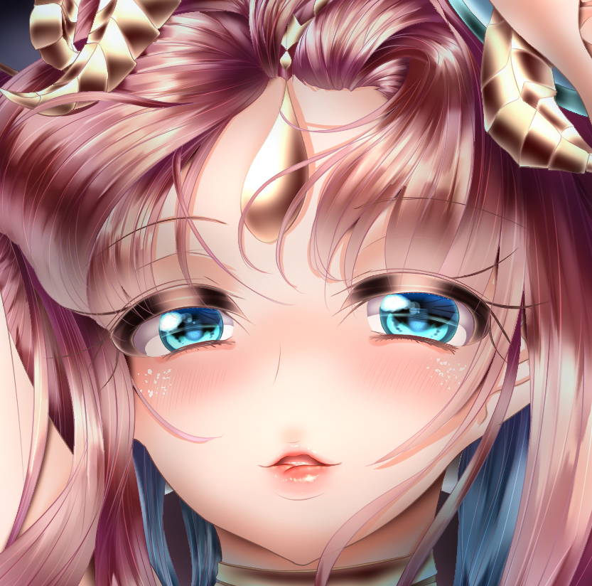 おめでとう! #ニィロウ生誕祭2022 
「私もゲットしてね❤️」 