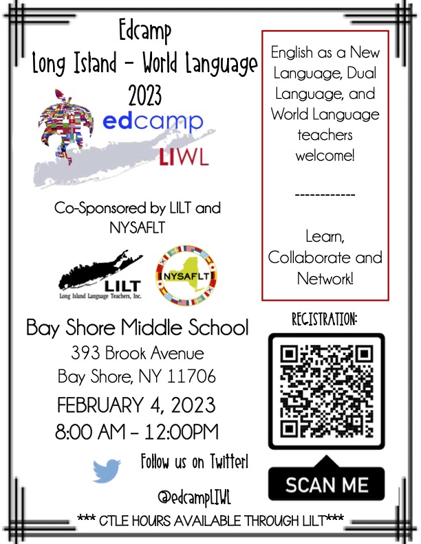 edcampLIWL tweet media