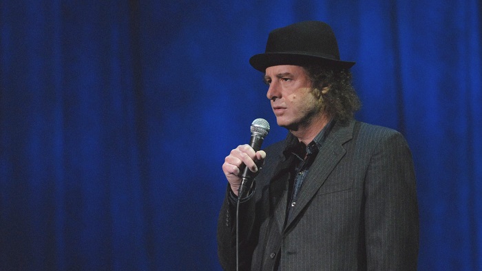 On sale Dec. 9: @stevenwright, April 27 at <a href="/BergenPAC/">bergenPAC</a>, Englewood.

njarts.net/24317