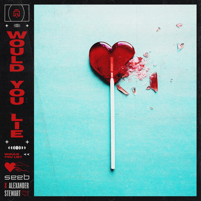 PistaDanceRadio's tweet photo. โฉ๐ข๐ฅ #NowPlaying on #PistaDance #NP @seebmusic x @_alexanderstew - Would You Lie #wouldyoulie ๐ถ๐๐ป #PD192 https://t.co/UeNXRXLUI7