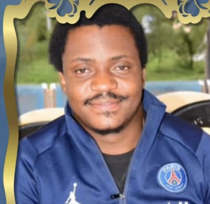 Muyumba's tweet photo. #HautKatanga, Ça fait mal.... oui ça fait mal... https://t.co/fSrB45e6zB